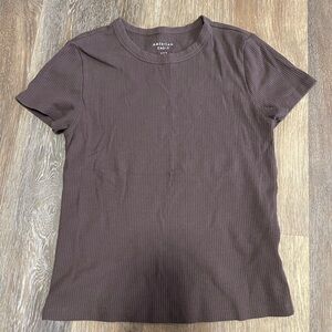 Brown T-Shirt